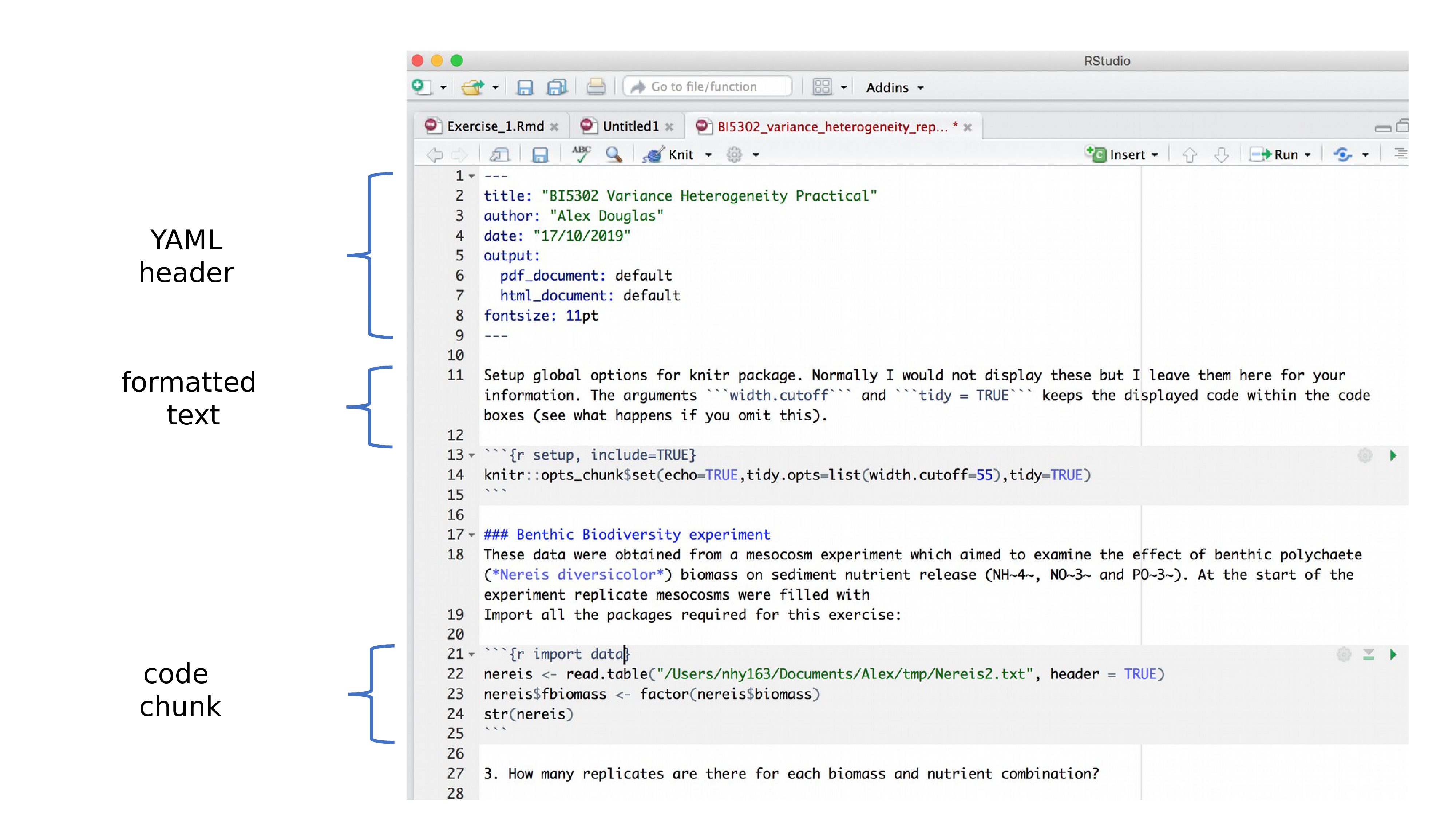 markdown table syntax