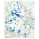 Extracting Data from OpenStreetMap