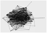 Network Analysis of Internal Migration