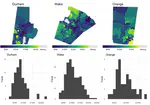 Using Tidycensus and NHGIS in R (version 2)