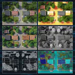 Working with Drone Imagery