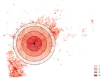 Multiclass Compactness Index for Urban Areas